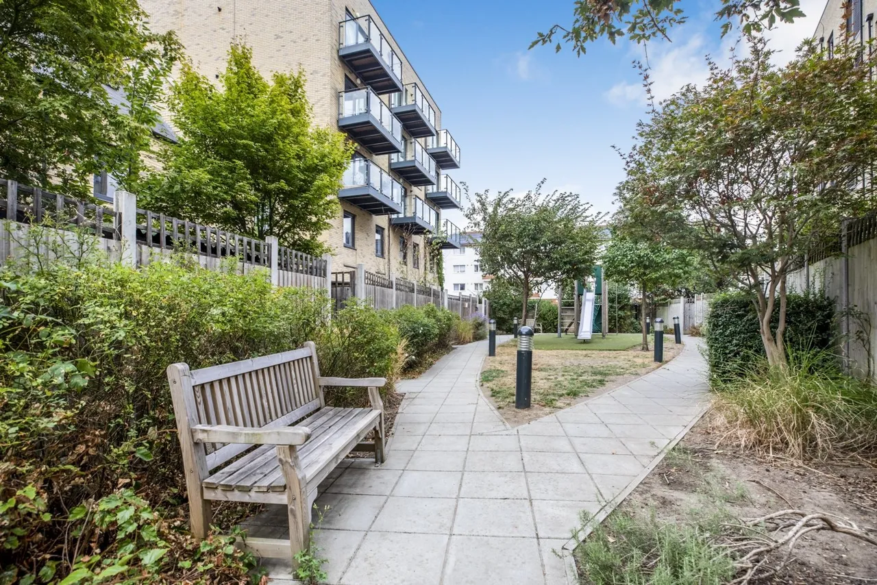 Commerell Street, London, SE10, photo 21