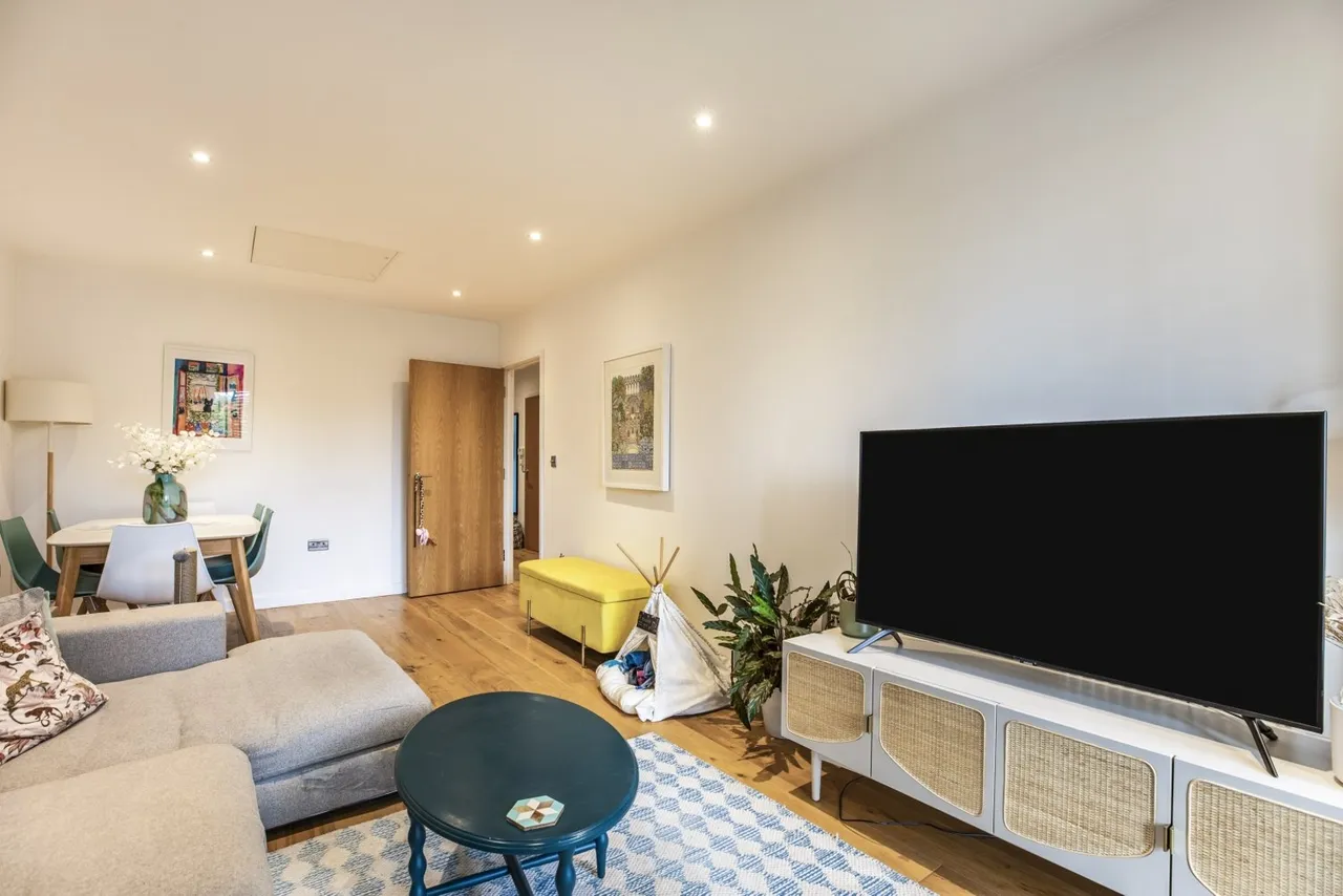 Commerell Street, London, SE10, photo 3