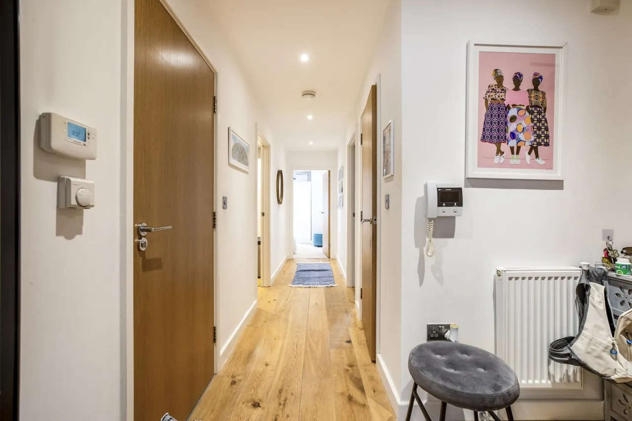Commerell Street, London, SE10, photo 18