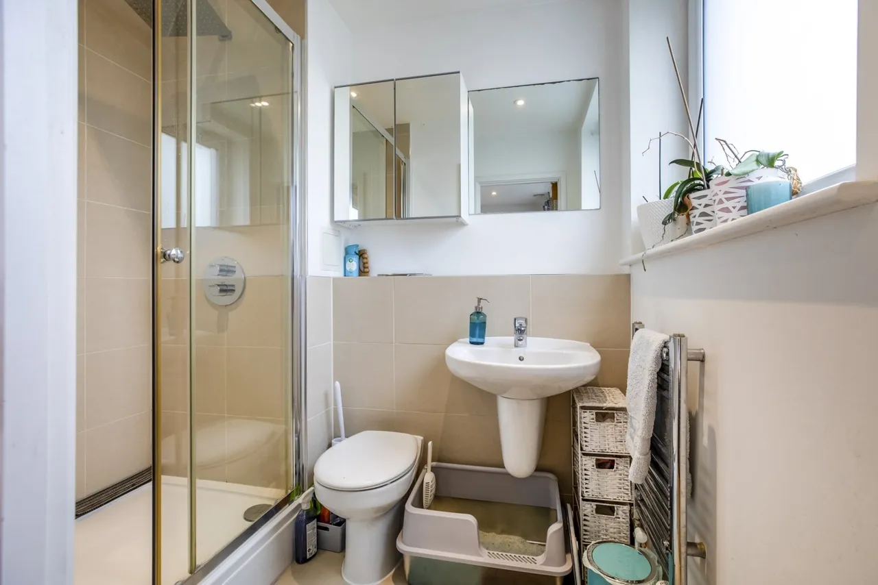 Commerell Street, London, SE10, photo 15