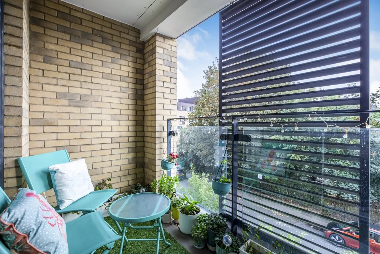 Commerell Street, London, SE10, photo 20