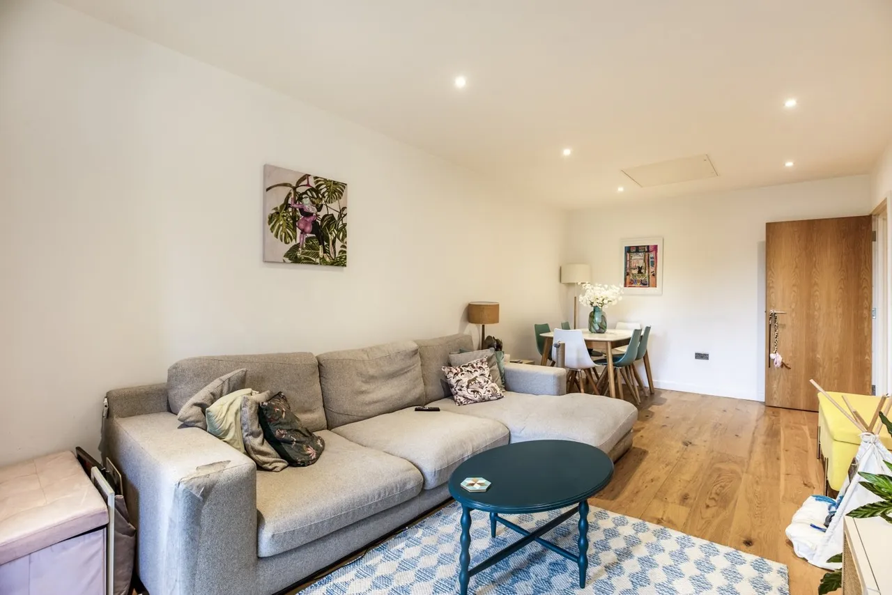 Commerell Street, London, SE10, photo 6