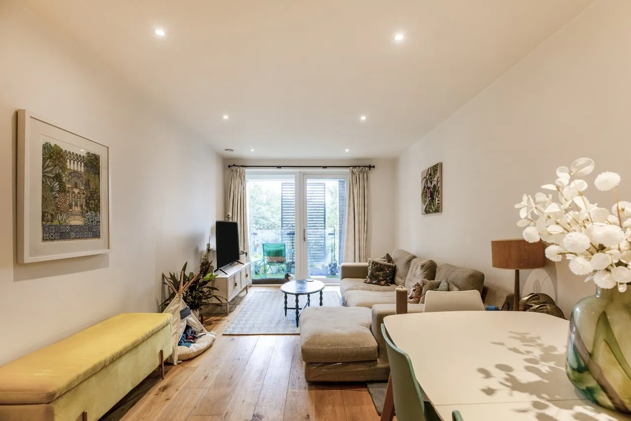 Commerell Street, London, SE10, photo 5