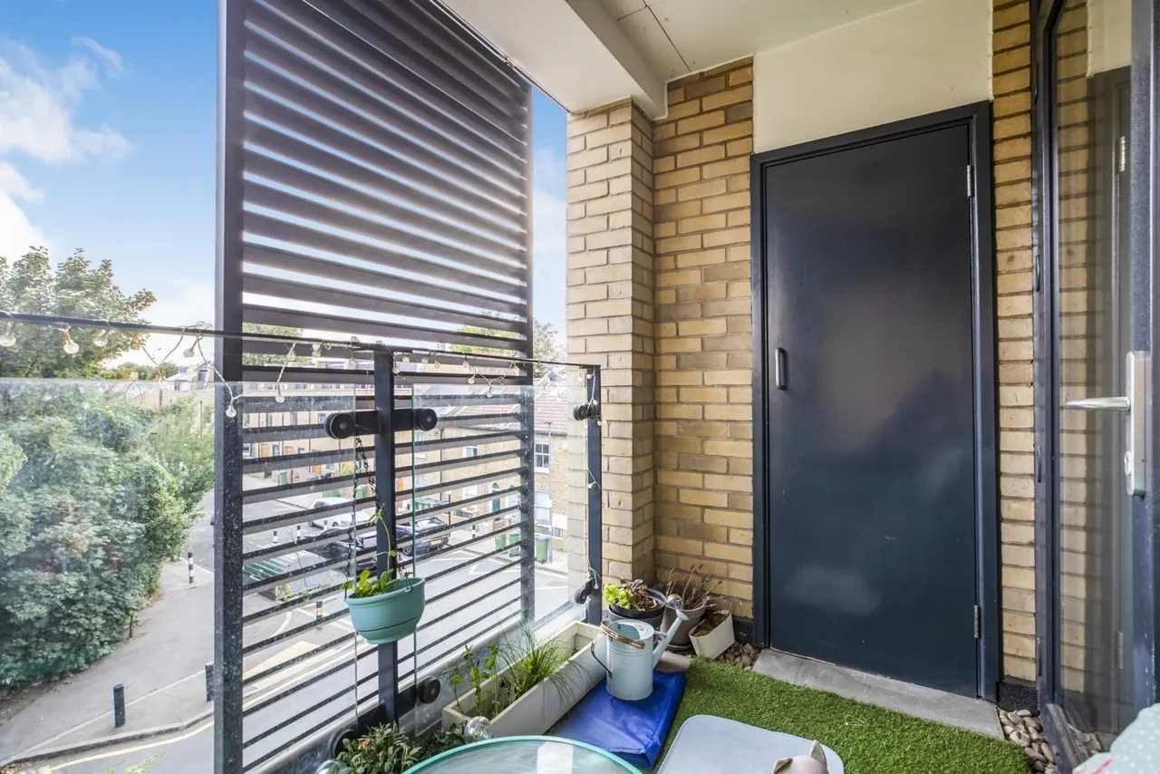 Commerell Street, London, SE10, photo 19