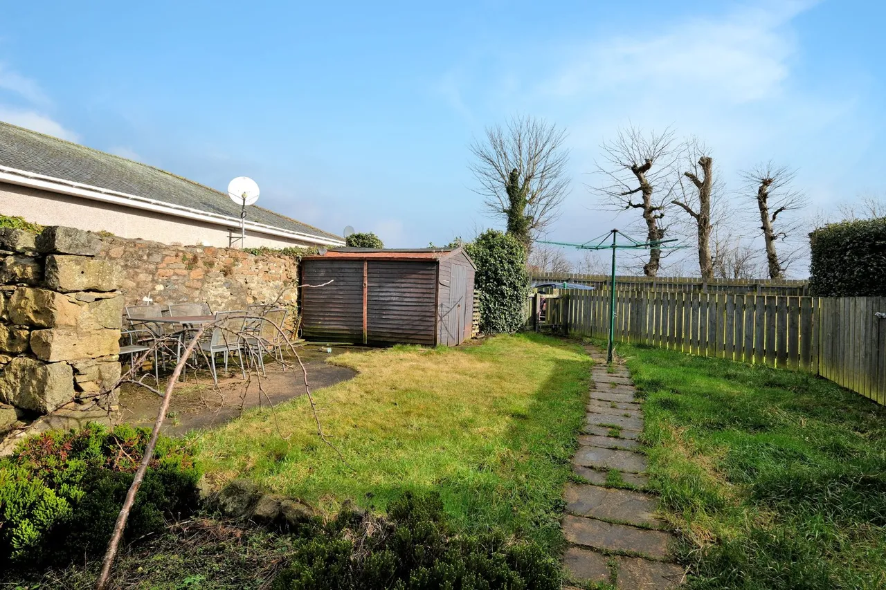 South Street, Mintlaw, AB42, photo 18