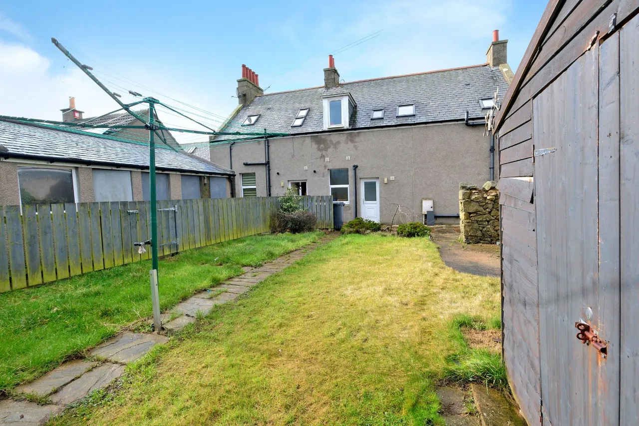 South Street, Mintlaw, AB42, photo 17