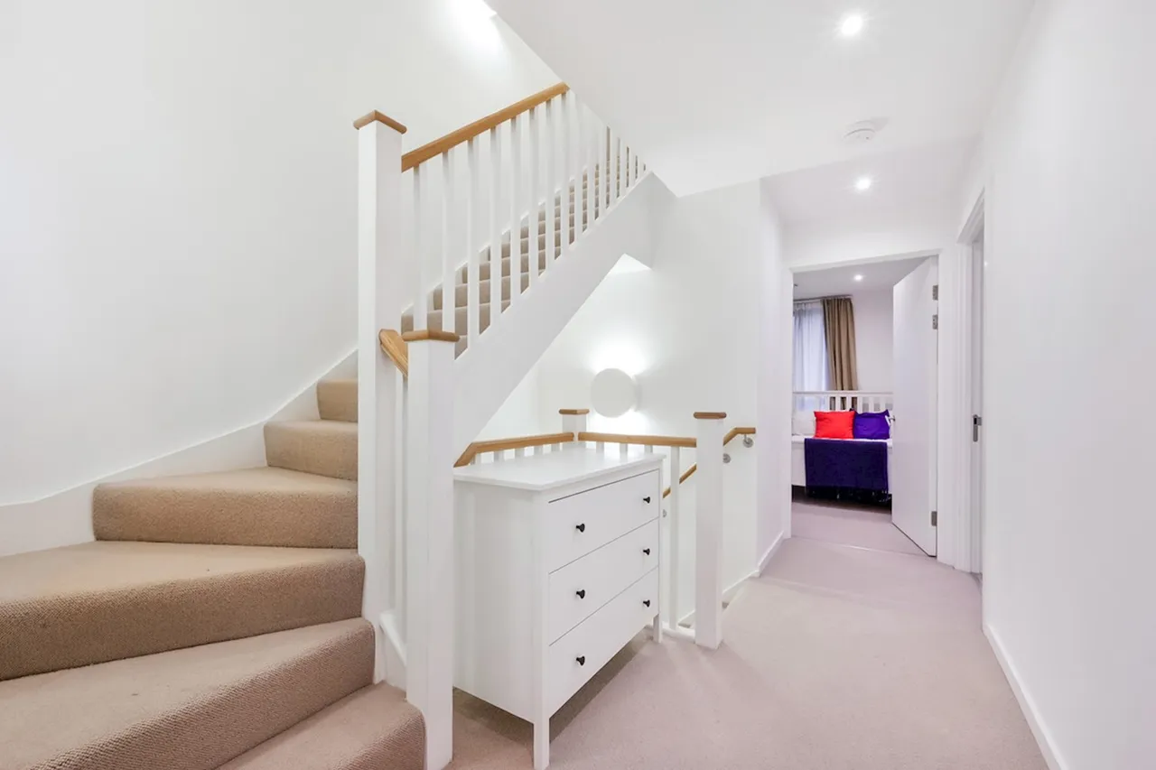 Henry Street, London, SE8, photo 13