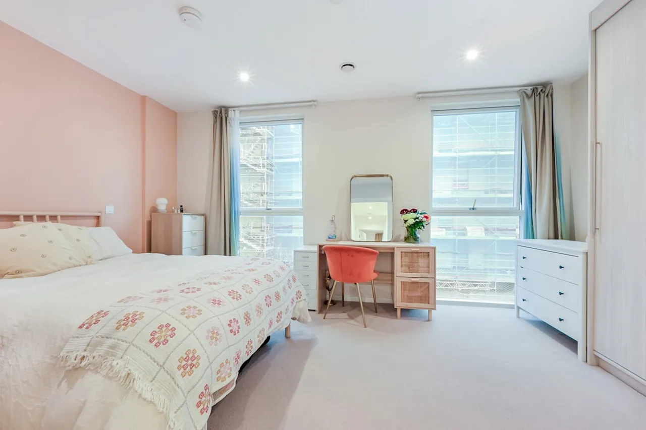 Henry Street, London, SE8, photo 6