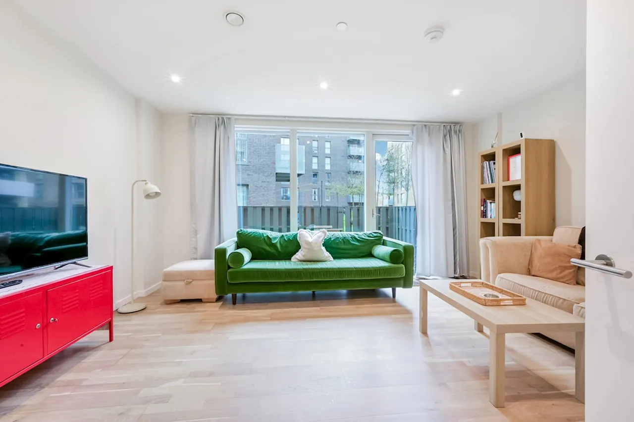 Henry Street, London, SE8, photo 16
