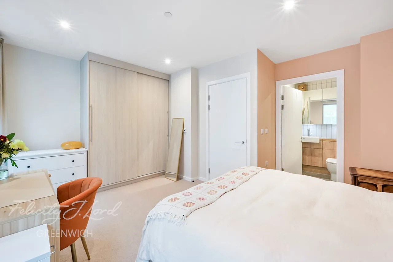Henry Street, London, SE8, photo 9