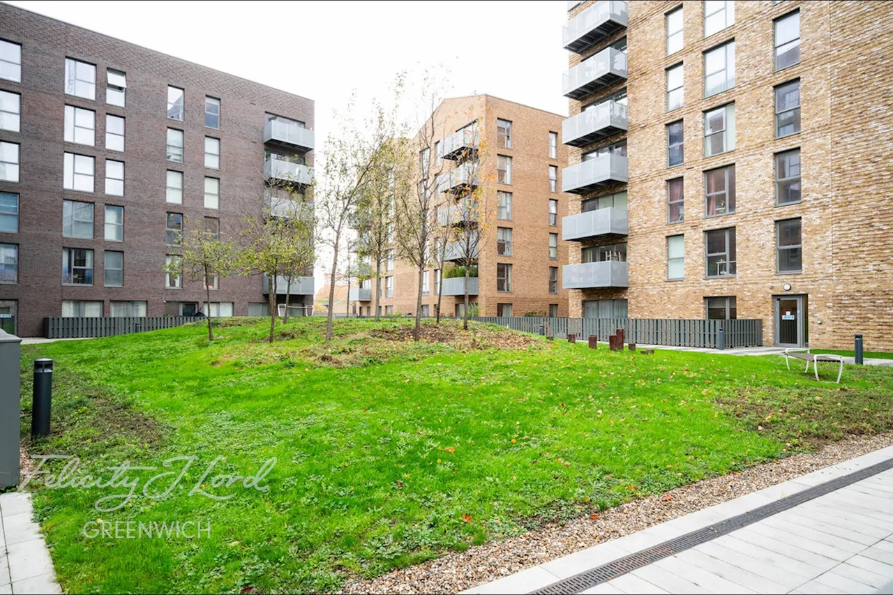 Henry Street, London, SE8, photo 27