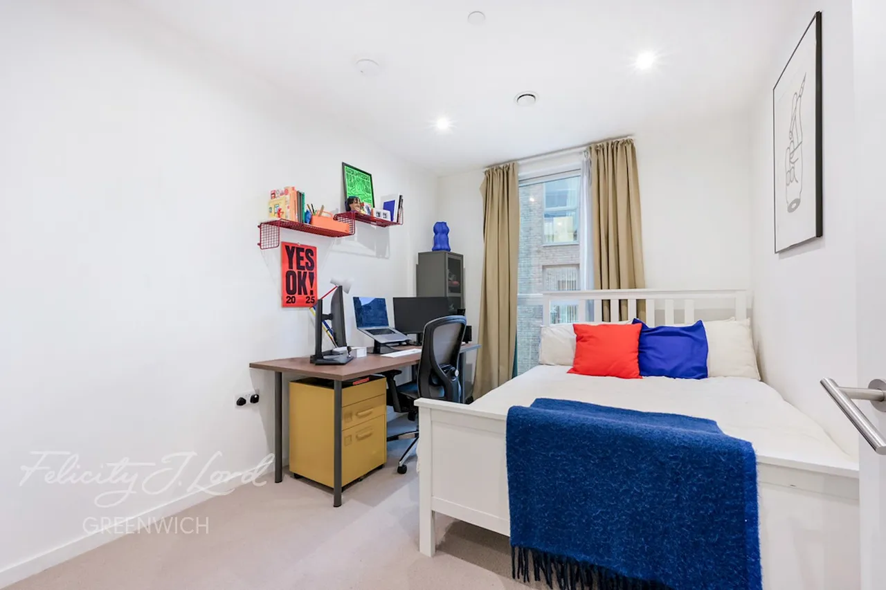 Henry Street, London, SE8, photo 11