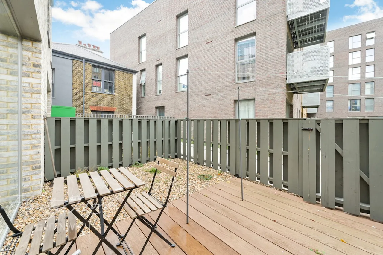 Henry Street, London, SE8, photo 20