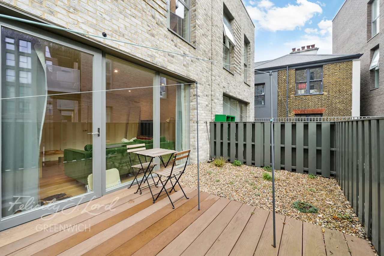 Henry Street, London, SE8, photo 3