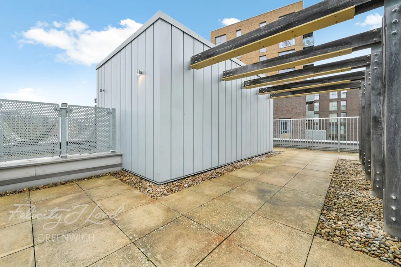 Henry Street, London, SE8, photo 26