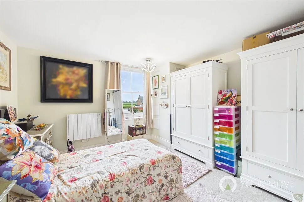 Hillcrest Court, Ipswich Road, Diss, IP21, photo 7