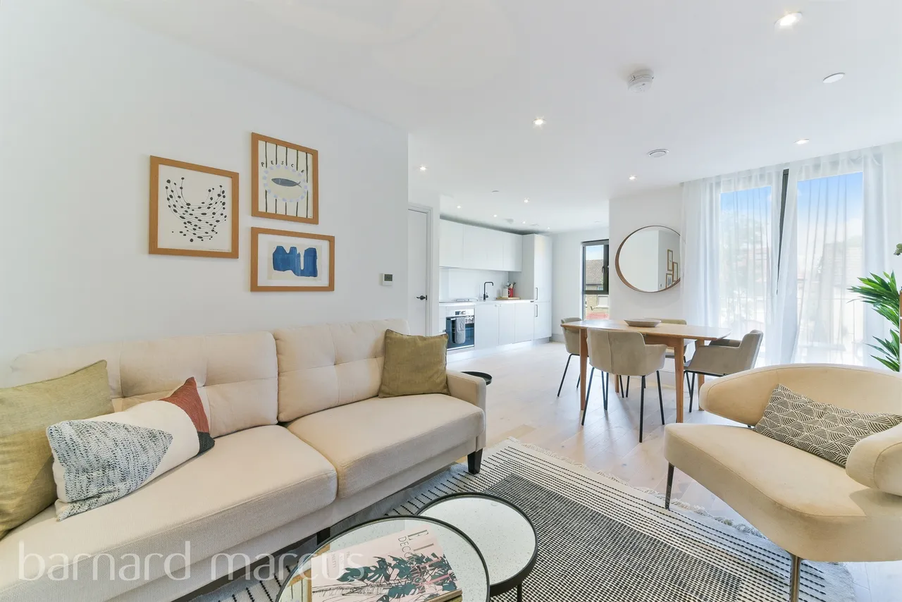 Station Road, London, SW19, photo 5