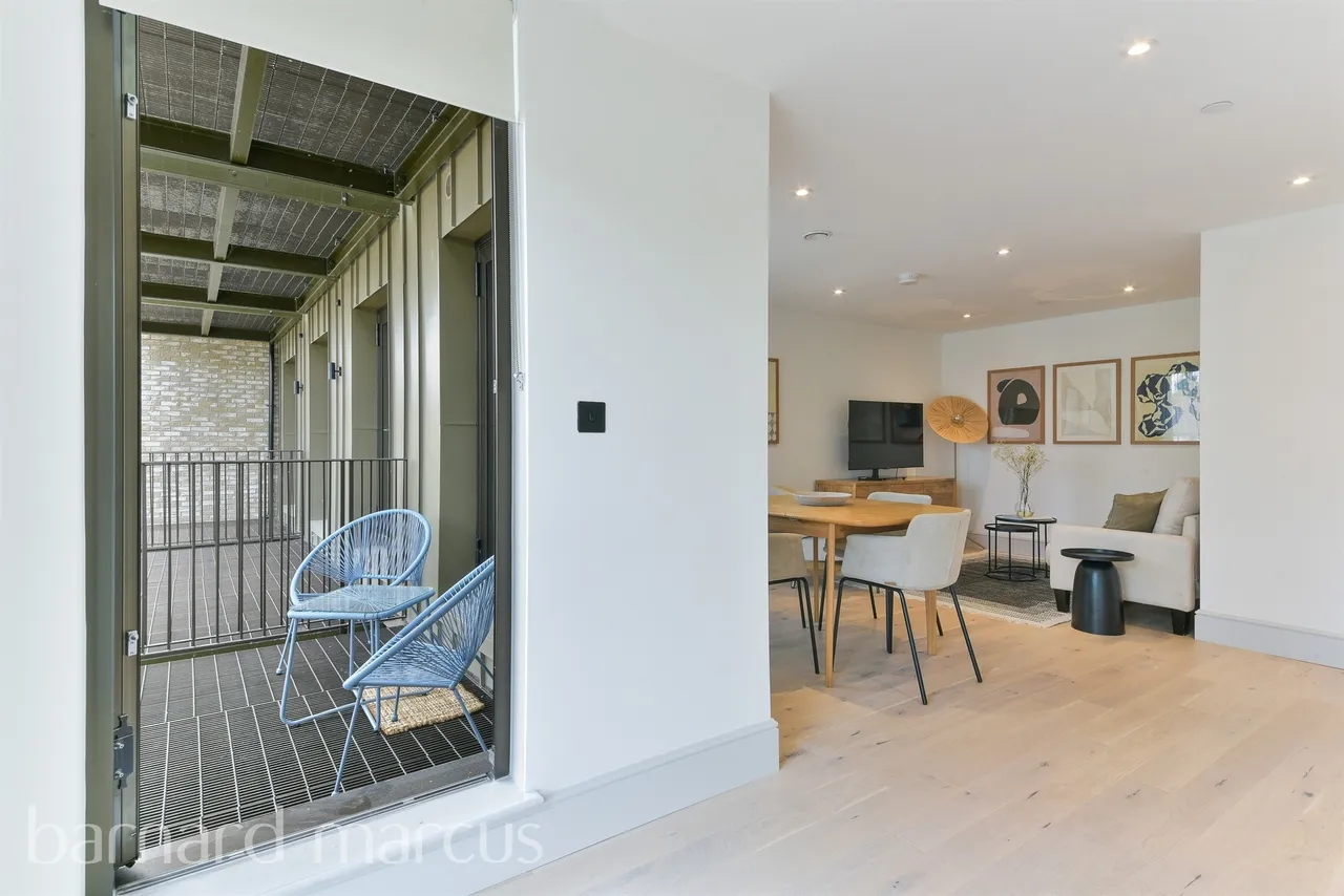 Station Road, London, SW19, photo 9