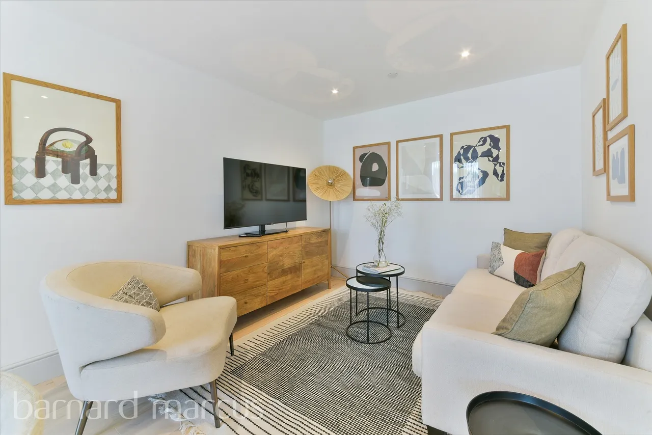 Station Road, London, SW19, photo 7