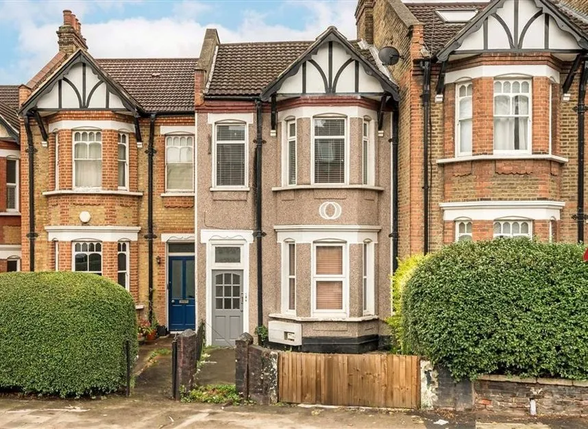 2 bed flat for sale — Ladywell Road, Ladywell, SE13
