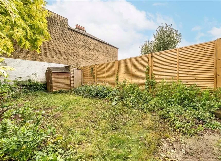 Ladywell Road, Ladywell, SE13, photo 4