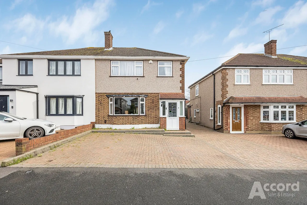 Glenton Way, Romford, RM1, photo 14
