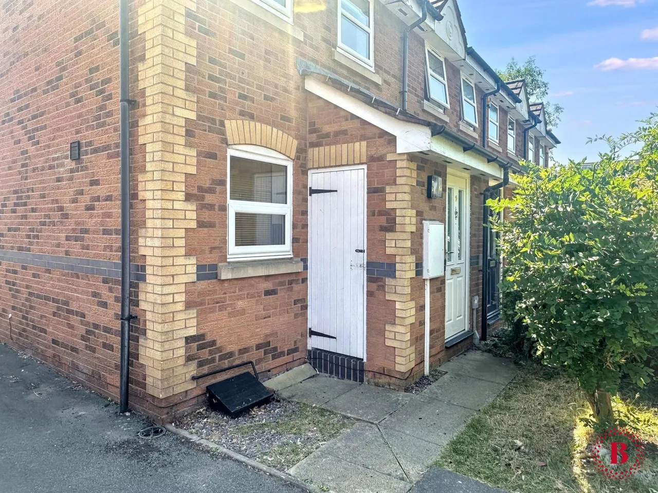 Campion Drive, Kettlebrook, B77, photo 17