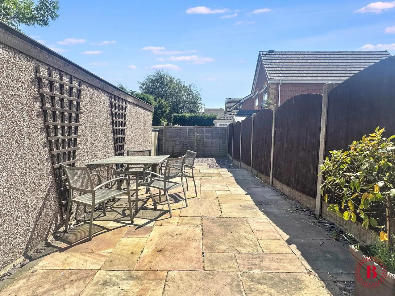 Campion Drive, Kettlebrook, B77, photo 12