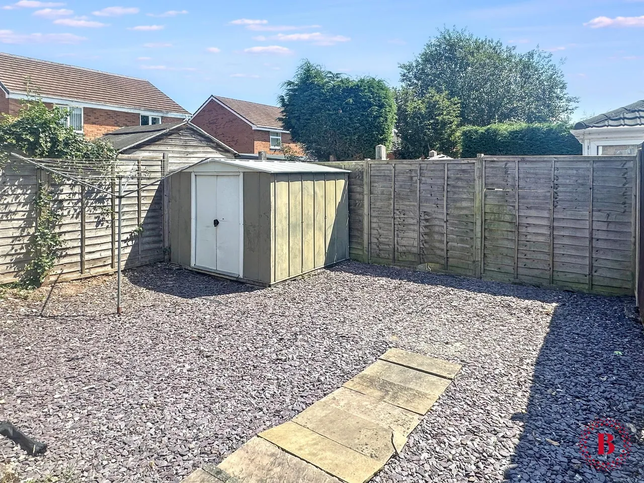 Campion Drive, Kettlebrook, B77, photo 13