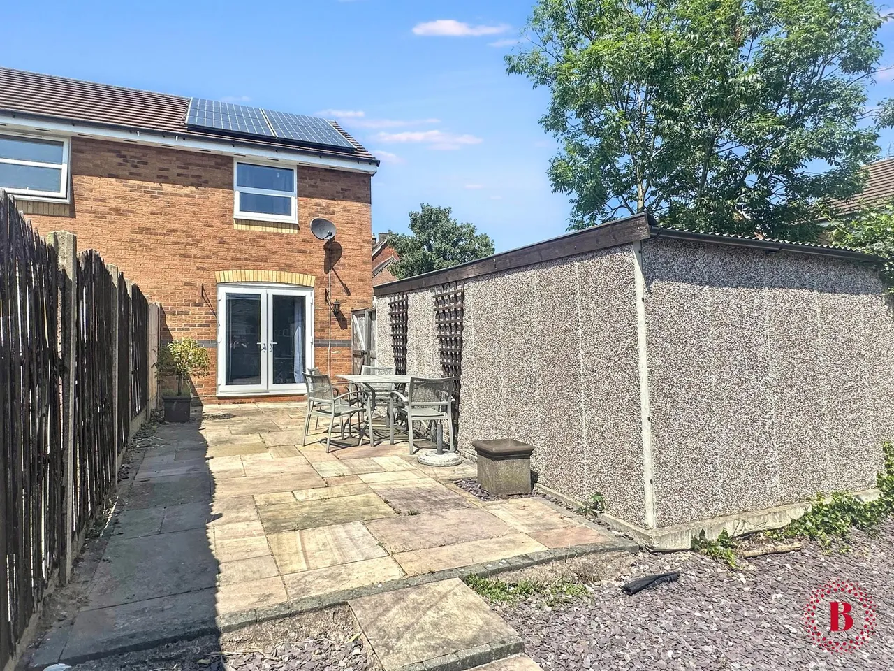 Campion Drive, Kettlebrook, B77, photo 14