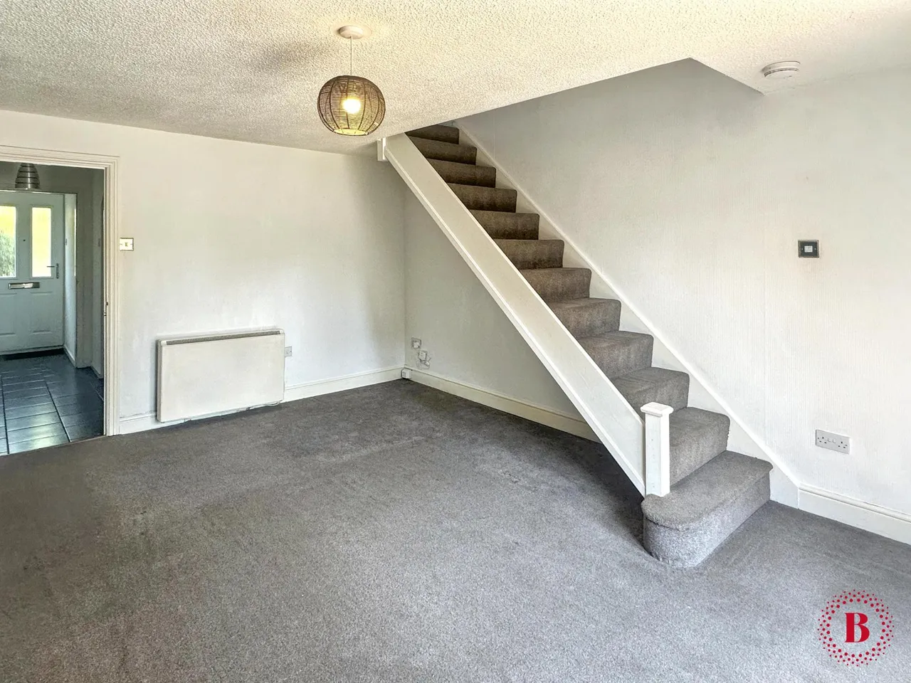 Campion Drive, Kettlebrook, B77, photo 5