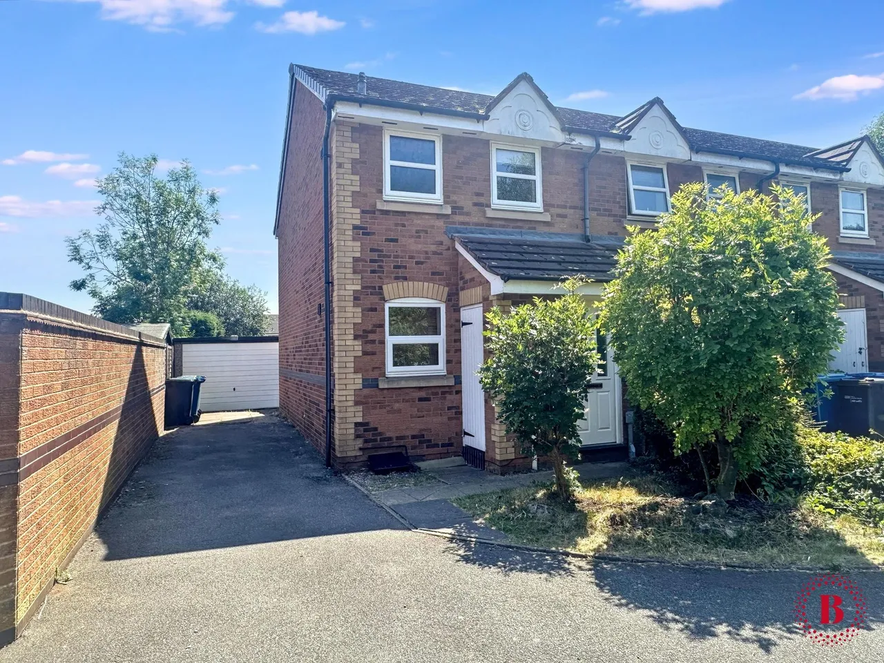Campion Drive, Kettlebrook, B77, photo 16