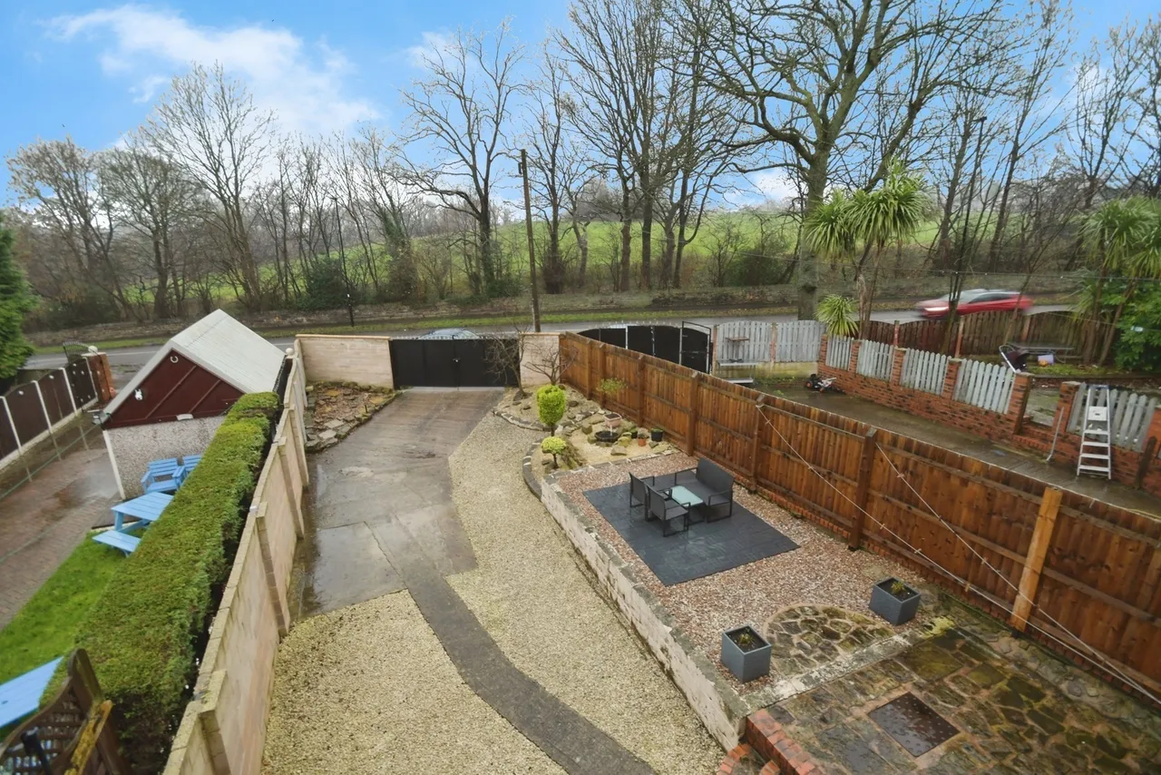 Barnsley Road, Sheffield, S5, photo 10