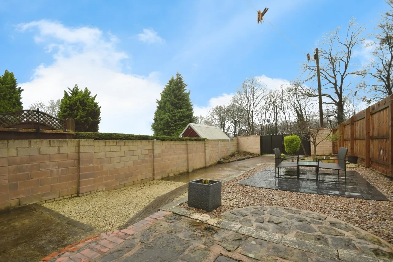 Barnsley Road, Sheffield, S5, photo 17