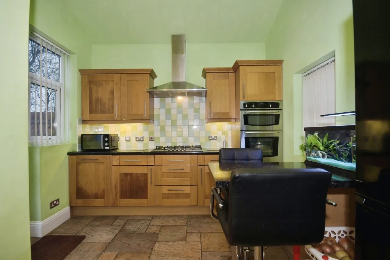 Barnsley Road, Sheffield, S5, photo 3
