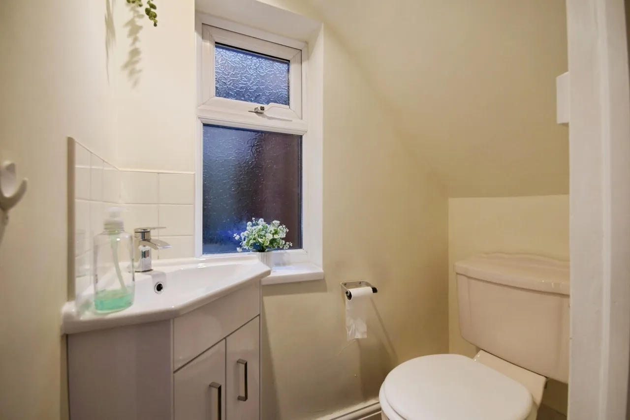 Barnsley Road, Sheffield, S5, photo 8