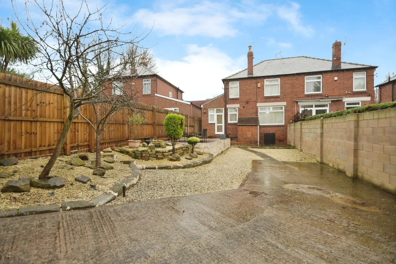 3 bed house for sale — Barnsley Road, Sheffield, S5