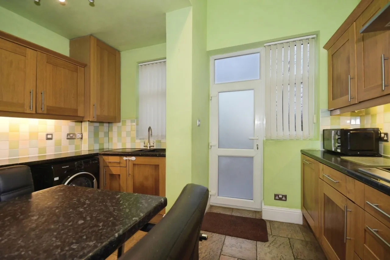 Barnsley Road, Sheffield, S5, photo 5