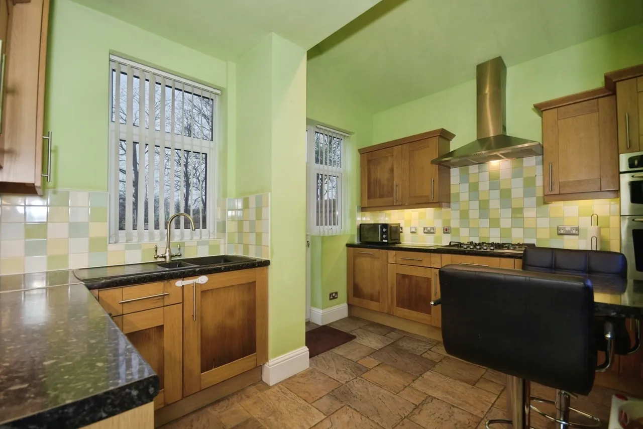 Barnsley Road, Sheffield, S5, photo 4