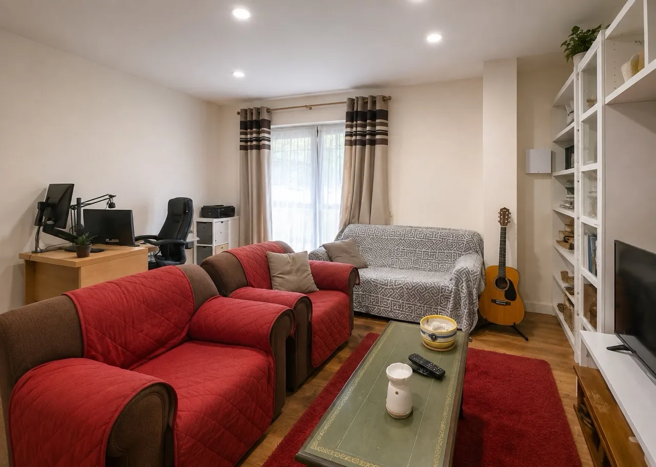 Flanders Court, St. Albans Roa, Watford, WD17, photo 4