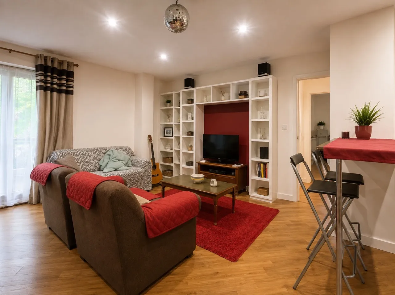 Flanders Court, St. Albans Roa, Watford, WD17, photo 2