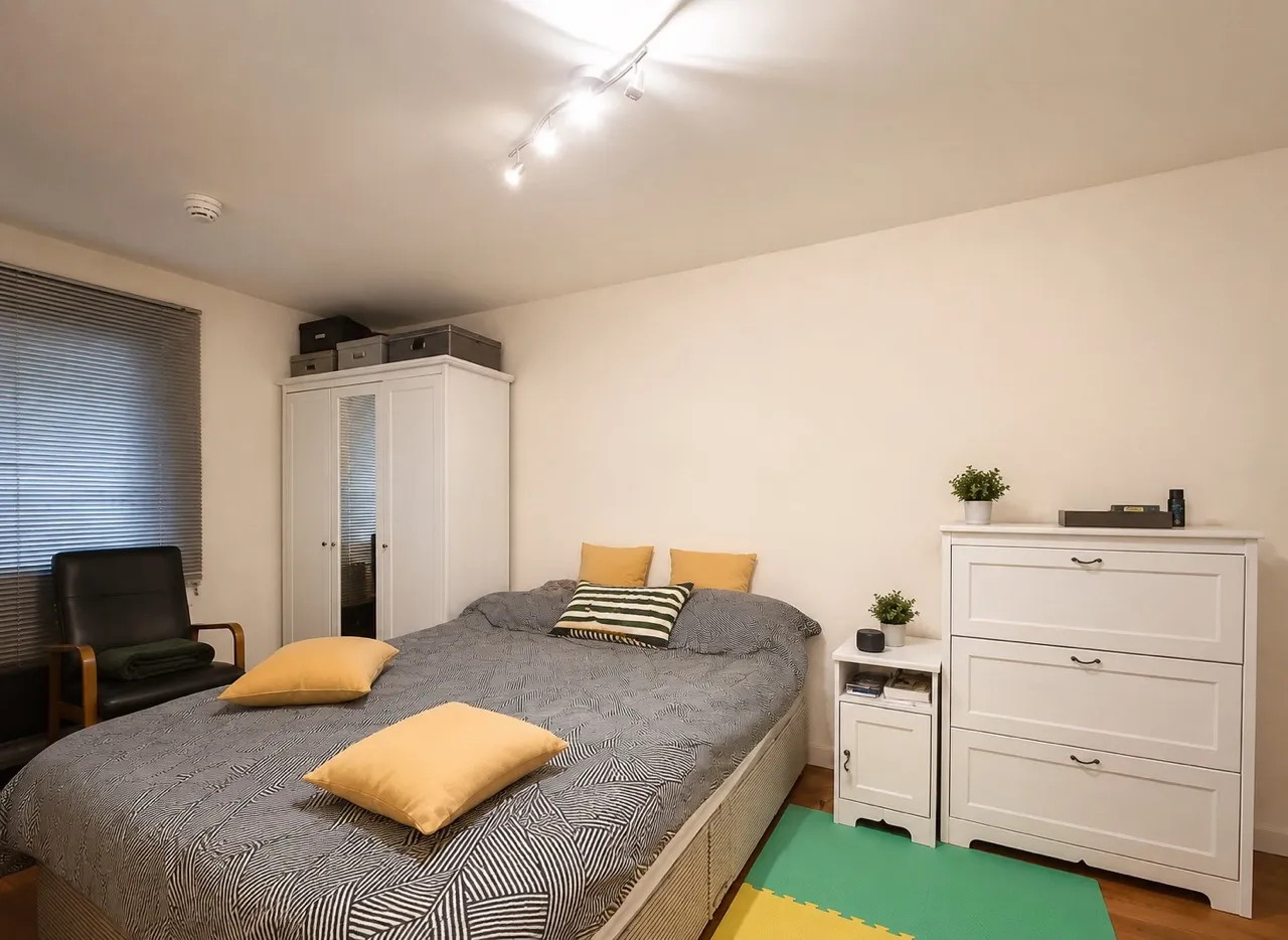 Flanders Court, St. Albans Roa, Watford, WD17, photo 9