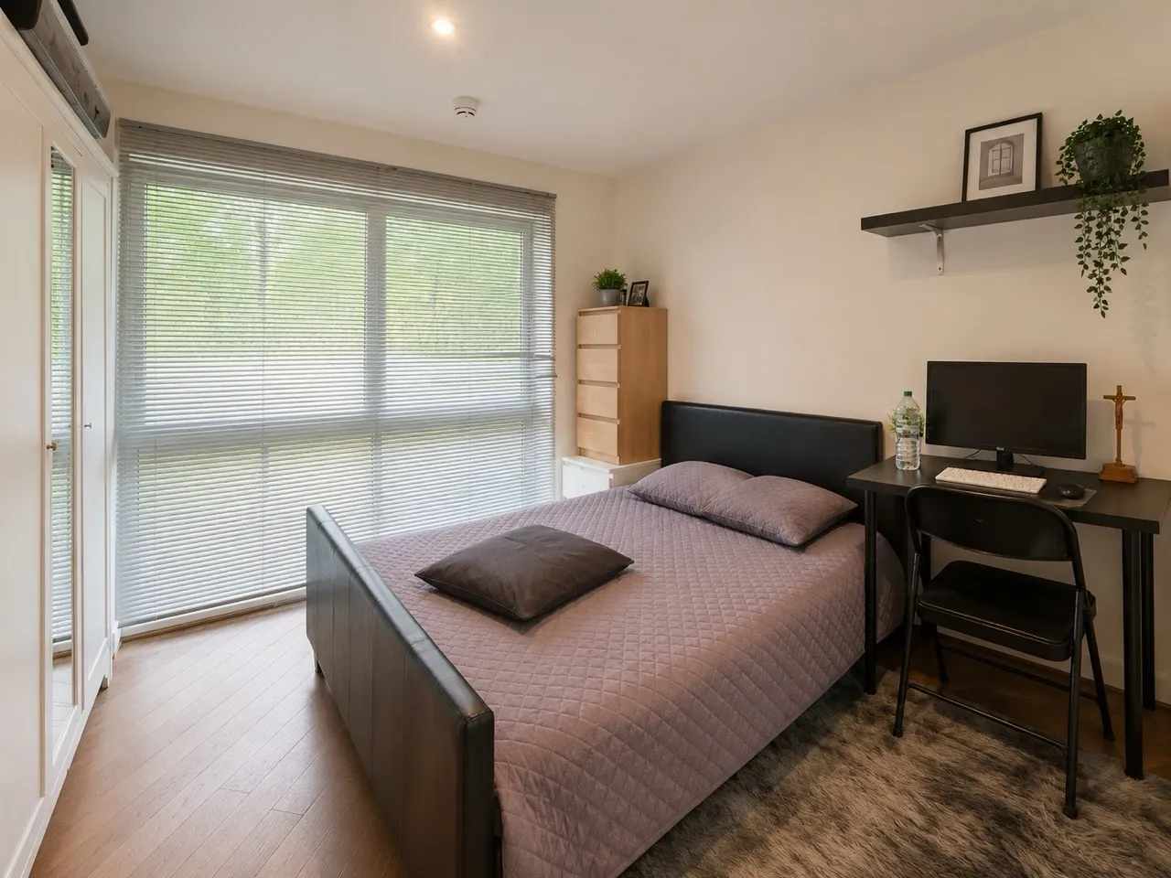 Flanders Court, St. Albans Roa, Watford, WD17, photo 7