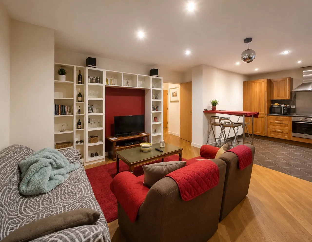 Flanders Court, St. Albans Roa, Watford, WD17, photo 3