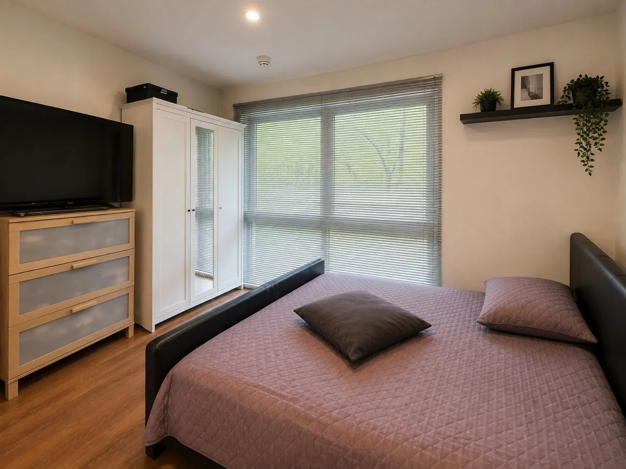 Flanders Court, St. Albans Roa, Watford, WD17, photo 6