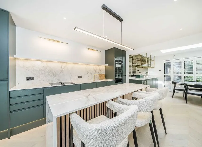 Broomfield, Sunbury-On-Thames, TW16, photo 4