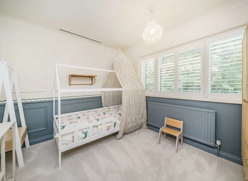 Broomfield, Sunbury-On-Thames, TW16, photo 8