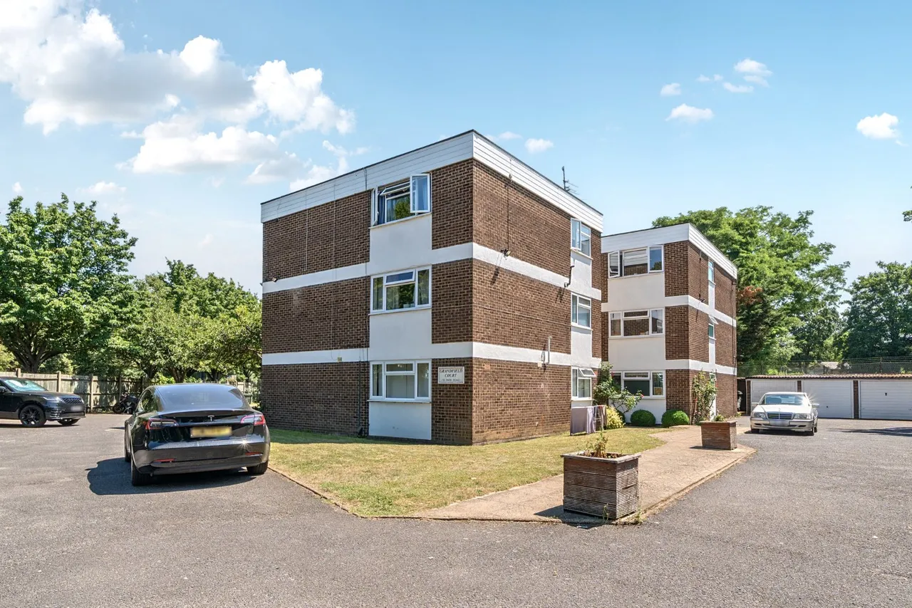 Park Road, Chiswick, W4, photo 12
