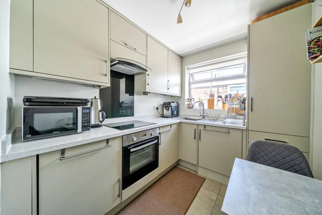 Park Road, Chiswick, W4, photo 3