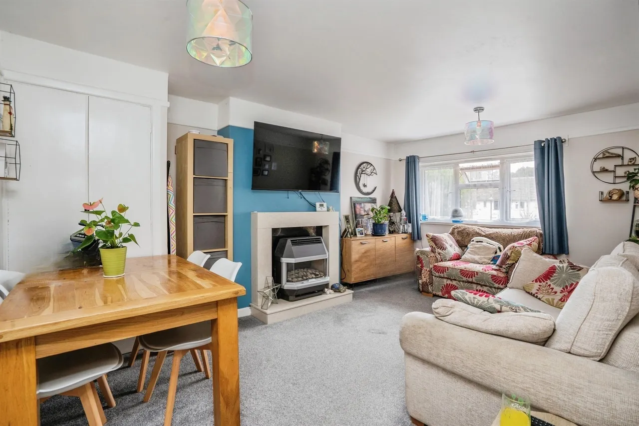 Ayling Close, Gosport, photo 2